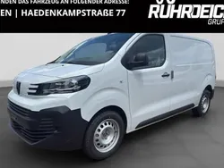 Weiß Neu 2025 Peugeot Expert Van | 28.650 €