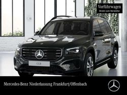 Schwarz Gebraucht 2025 Mercedes GLB200 Progressive SUV | 44.350 € (Fairer Preis)