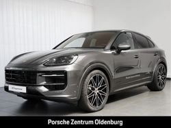 Quarzitgraumetallic Gebraucht 2025 Porsche Cayenne GTS SUV | 154.890 € (Guter Preis)
