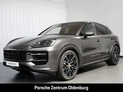 Quarzitgraumetallic Gebraucht 2025 Porsche Cayenne GTS SUV | 159.480 € (Superpreis)