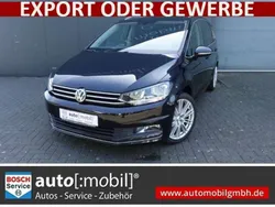 VW Touran