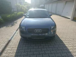 Blau Gebraucht 2003 Audi TT Coupé | 4.000 € (Fairer Preis)