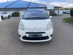 Weiß Gebraucht 2012 Citroën Grand C4 Picasso SELECTION Van / Kleinbus | 2.150 € (Superpreis)