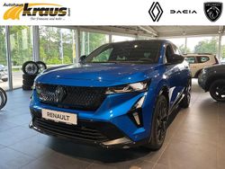 Blau Gebraucht 2024 Renault Rafale Esprit Alpine SUV | 41.977 €