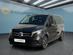 Gebraucht 2021 Mercedes V250 Van / Kleinbus | 44.949 € (Fairer Preis)