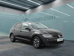 Schwarz Gebraucht 2023 VW Polo Pro Kleinwagen | 22.700 € (Fairer Preis)