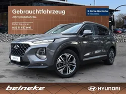 Gebraucht 2020 Hyundai Santa Fe Style SUV | 26.850 € (Guter Preis)