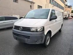 Weiß Gebraucht 2012 VW T5 Van | 5.700 € (Guter Preis)