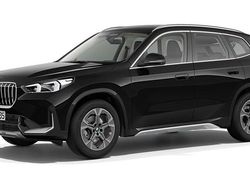 Schwarz Gebraucht 2025 BMW X1 Comfort Edition SUV | 44.998 € (Guter Preis)