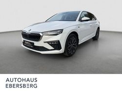 Weiß Gebraucht 2025 Skoda Scala Selection Kleinwagen | 25.900 € (Teuer)