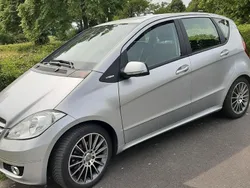 Silber Gebraucht 2011 Mercedes A180 Avantgarde Van / Kleinbus | 4.500 € (Fairer Preis)