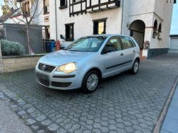 Silber Gebraucht 2007 VW Polo Kleinwagen | 1.999 € (Fairer Preis)