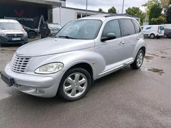 Silber Gebraucht 2005 Chrysler PT Cruiser Limousine | 950 € (Superpreis)