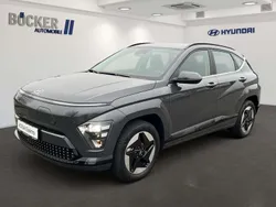 Ecotronic grey Gebraucht 2024 Hyundai Kona Select SUV | 31.480 € (Superpreis)