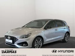 Silber Neu 2025 Hyundai i30 Advantage Limousine | 24.990 € (Guter Preis)