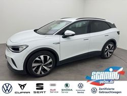 Weiß Gebraucht 2023 VW ID.4 Pro SUV | 35.600 € (Fairer Preis)