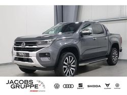 Grau Neu 2025 VW Amarok Aventura Abholung | 71.970 €