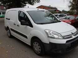 Weiß Gebraucht 2015 Citroën Berlingo Van / Kleinbus | 4.400 € (Guter Preis)