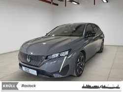 Grau Gebraucht 2025 Peugeot 308 Allure Kombi | 39.139 € (Guter Preis)