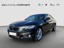 Schwarz Gebraucht 2014 BMW 1M Comfort Edition Coupé | 14.885 € (Fairer Preis)