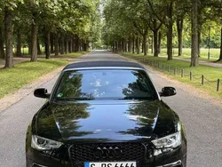 Gebraucht 2013 Audi A5 S-Line Coupé | 14.900 € (Etwas zu teuer)