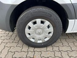 Arktikweiß Neu 2025 Mercedes E-Sprinter Van | 57.001 € (Fairer Preis)
