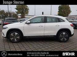 Gebraucht 2023 Mercedes EQA250 SUV | 29.750 € (Fairer Preis)