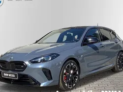 Grau Gebraucht 2025 BMW X1 M Sport SUV | 52.800 € (Guter Preis)