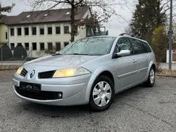 Renault Mégane GrandTour