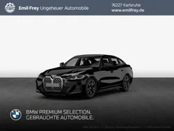 Saphirschwarz metallic Gebraucht 2023 BMW 430 Gran Coupé M Sport Coupé | 49.990 € (Etwas zu teuer)
