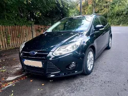 Gebraucht 2014 Ford Focus Kombi | 4.250 € (Fairer Preis)