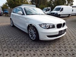 Weiß Gebraucht 2012 BMW 118 Coupé Sport Line Coupé | 5.750 € (Guter Preis)