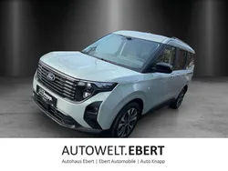 Cactus grey Neu 2025 Ford Tourneo Courier Titanium Van / Kleinbus | 26.230 € (Fairer Preis)