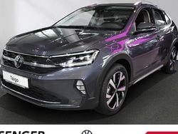 Grau Neu 2025 VW Taigo Style SUV | 36.350 €