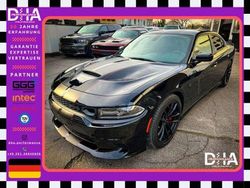 Pitch black Gebraucht 2021 Dodge Charger Limited Limousine | 69.887 €
