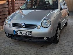 Silber Gebraucht 2004 VW Lupo Kleinwagen | 1.600 € (Fairer Preis)