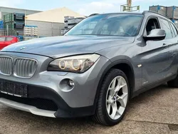 Grau Gebraucht 2010 BMW X1 Comfort Edition SUV | 6.999 € (Fairer Preis)