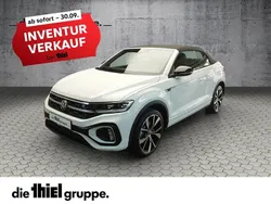 Sonstige Neu 2024 VW T-Roc Cabriolet R-line Cabrio | 43.575 € (Fairer Preis)