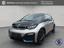 Silber Gebraucht 2022 BMW i3 Performance Kleinwagen | 21.990 € (Fairer Preis)