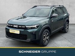 Grün Neu 2025 Dacia Bigster Expression SUV | 29.670 € (Superpreis)
