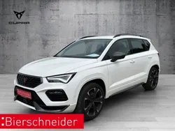 Weiss Gebraucht 2023 Cupra Ateca VZ SUV | 34.750 € (Superpreis)