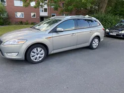 Gold Gebraucht 2010 Ford Mondeo Kombi | 3.450 € (Fairer Preis)