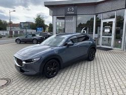 Grau Gebraucht 2022 Mazda CX-30 Homura-Line SUV | 20.990 € (Guter Preis)