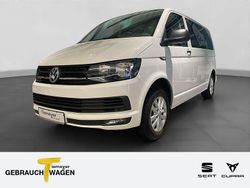 Weiß Gebraucht 2017 VW T6 Trendline Van | 32.230 € (Superpreis)