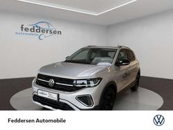 Silber Gebraucht 2024 VW T-Cross IQ Drive SUV | 28.886 € (Teuer)