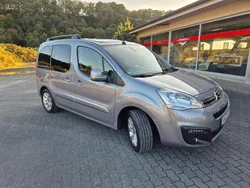 Silber Gebraucht 2018 Citroën Berlingo PureTech Van / Kleinbus | 12.000 € (Superpreis)