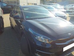 Schwarz Gebraucht 2022 Kia XCeed Vision SUV | 12.400 €