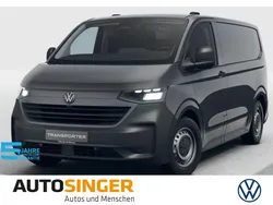 Graphite dust metallic Neu 2025 VW T6.1 Van | 45.980 €