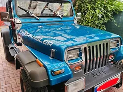 Andere farben Gebraucht 1994 Jeep Wrangler SUV | 14.000 €
