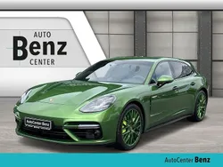 Othercolor Gebraucht 2019 Porsche Panamera S E-Hybrid Sport Turismo Limousine | 83.990 €